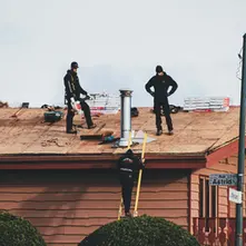 Common Emergency Roof Repair Solutions for Homeowners in Mount Dora