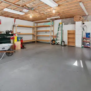 Garage Upgrade Ideas That Combine Style and Function