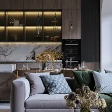 Why Texture Matters More than Colour in Interior Design