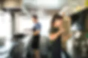Affordable Chic: How AI Helps Small Food Businesses Look as Polished as Big Brands