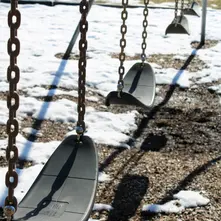 Which is Better: Metal or Wood Swing Sets?