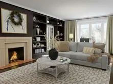 Luxury Interiors Lose Value Without Proper Textile Maintenance