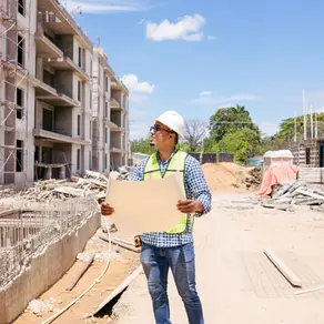 Things to Consider Before Starting a Major Building Project
