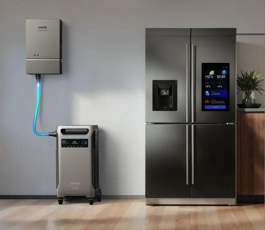 Best Portable Power Station for Long-Term Energy Storage