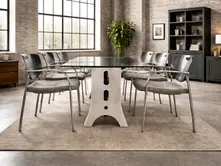 Easy Moves For Perfect Cafe Seating