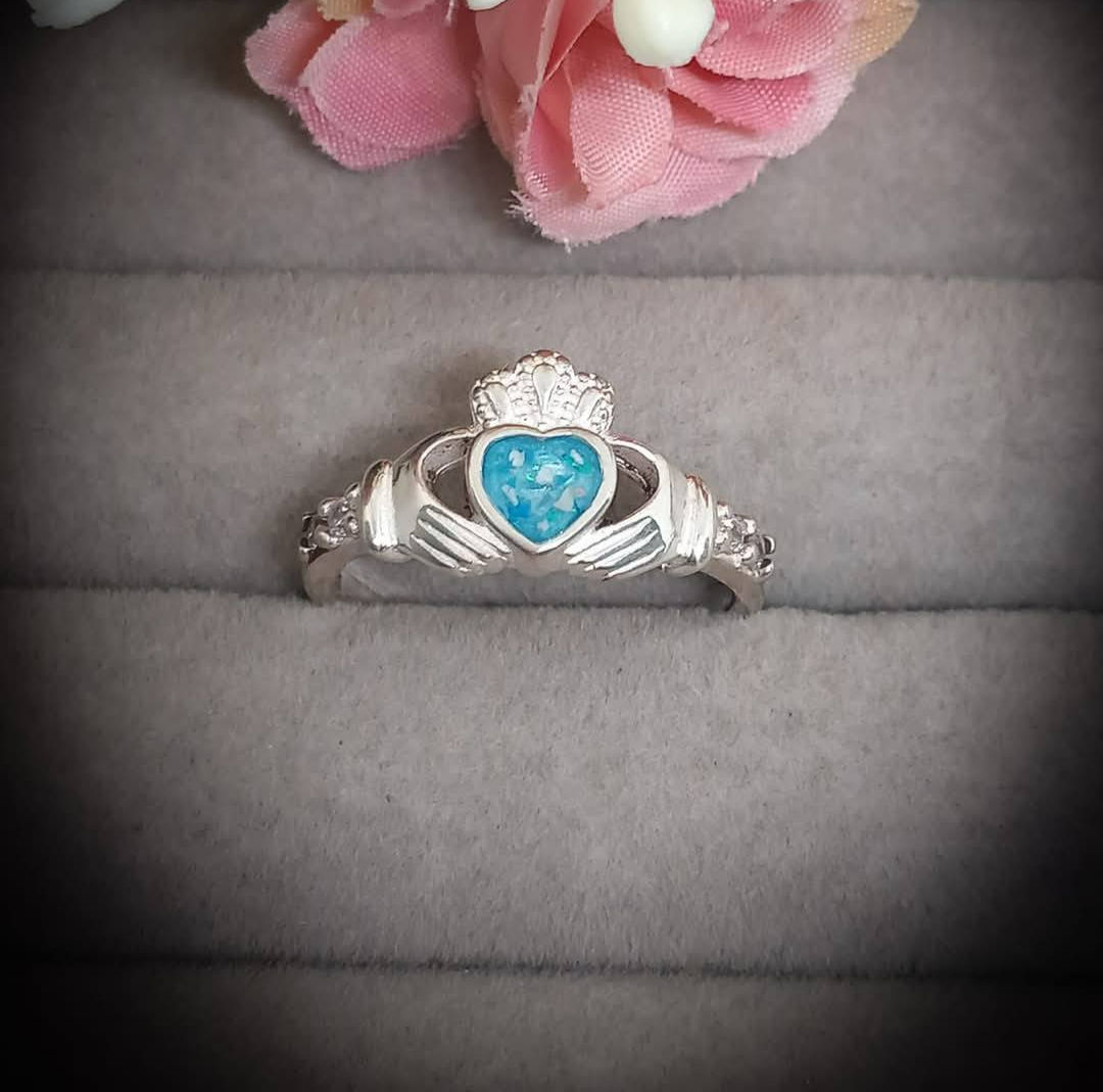 Claddagh Ring