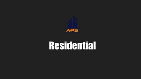 Residential - Bathrooms/Kitchen Remodels