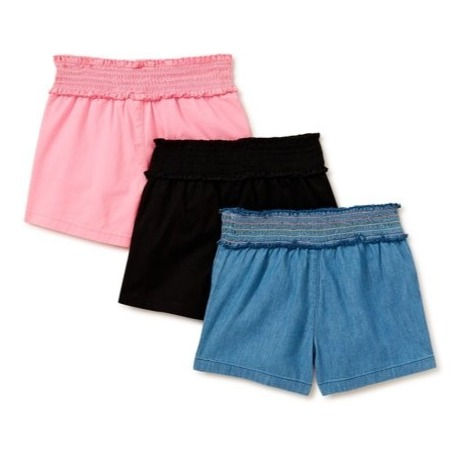 Thumbnail: Short Pants (sold separately)