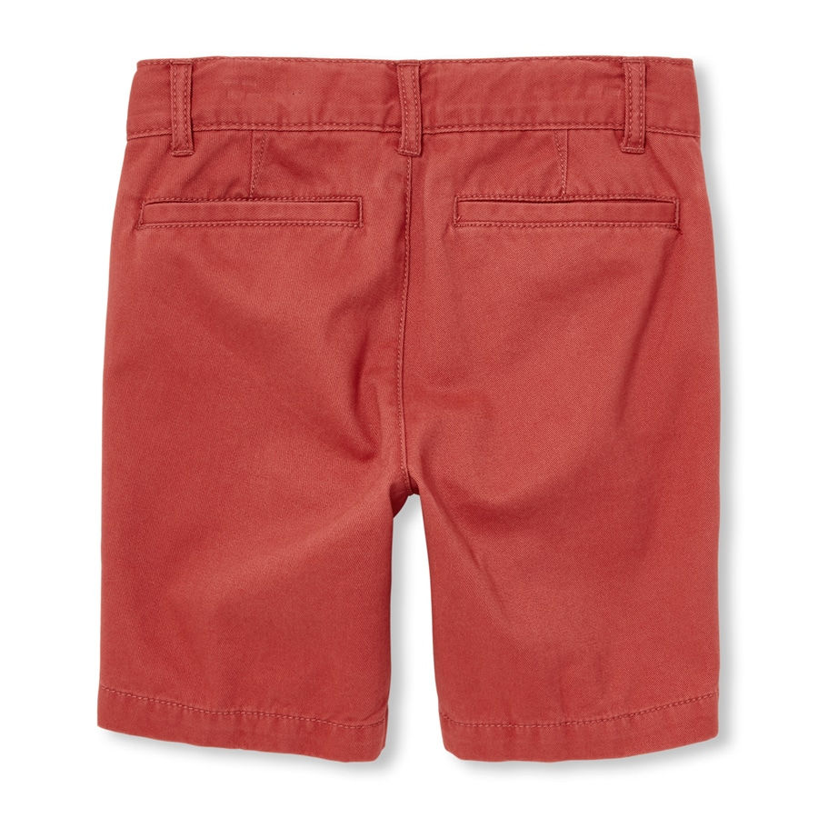 Thumbnail: Short Pants (5)