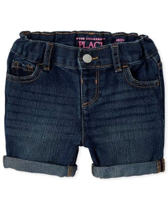 Short Pants (12-18 & 18-24mths)