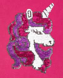 Thumbnail: Flip Sequins Top (14 & 16)