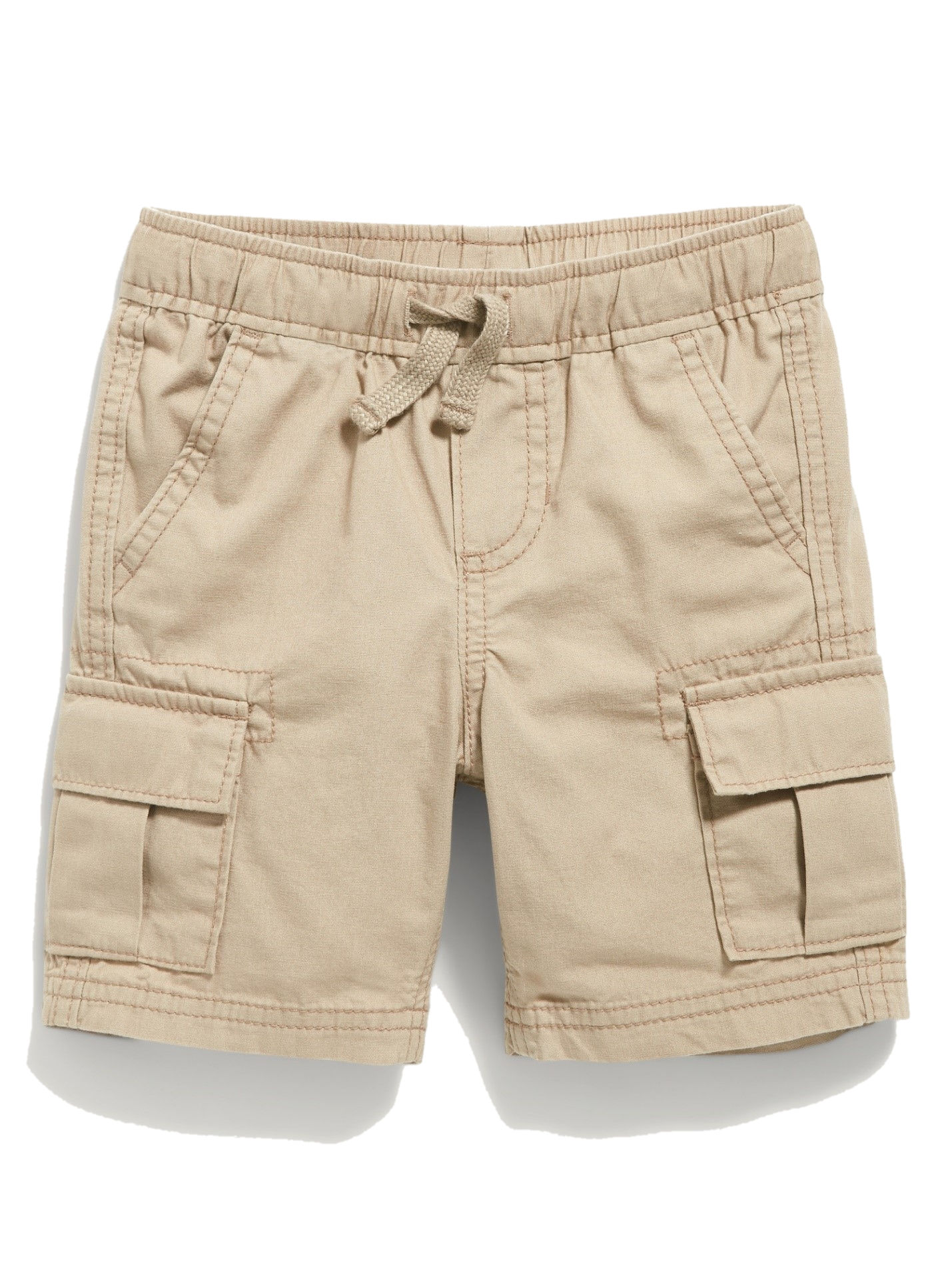 Cargo Shorts (2T & 4T)