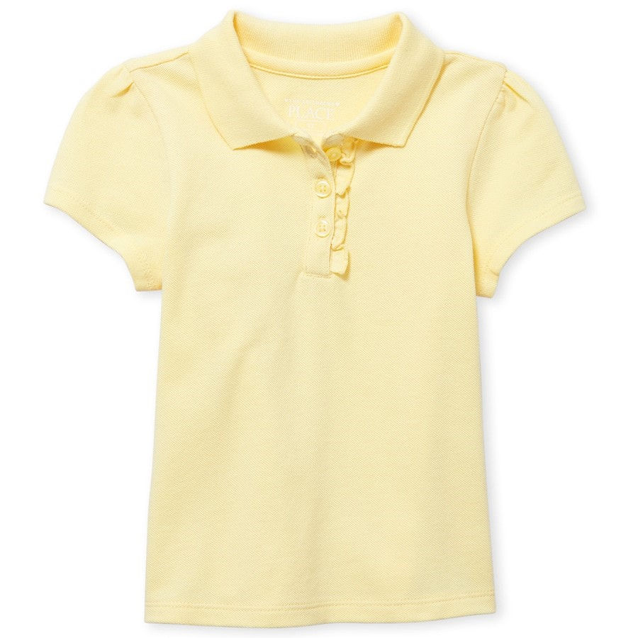 Polo Top (4T)