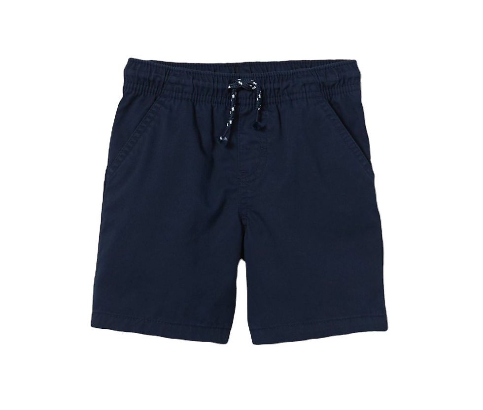 Short Pants (3T)