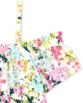 Thumbnail: Romper (3T)