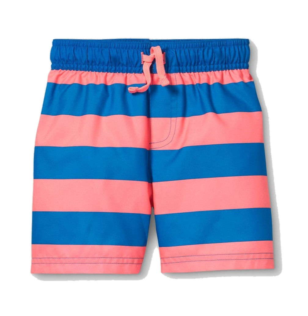 Swim Shorts (4T)
