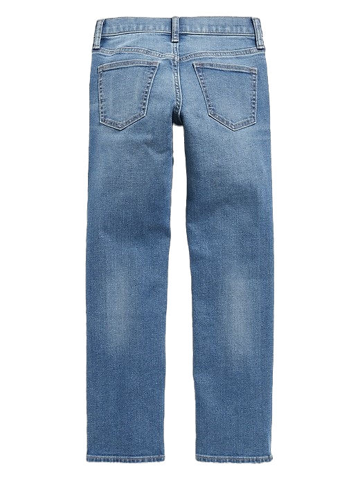Thumbnail: Long Jeans (slim/stretchy/18 & 18H)