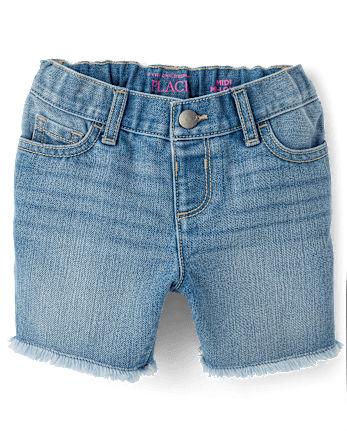 Short Pants (12-18mths & 18-24mths)