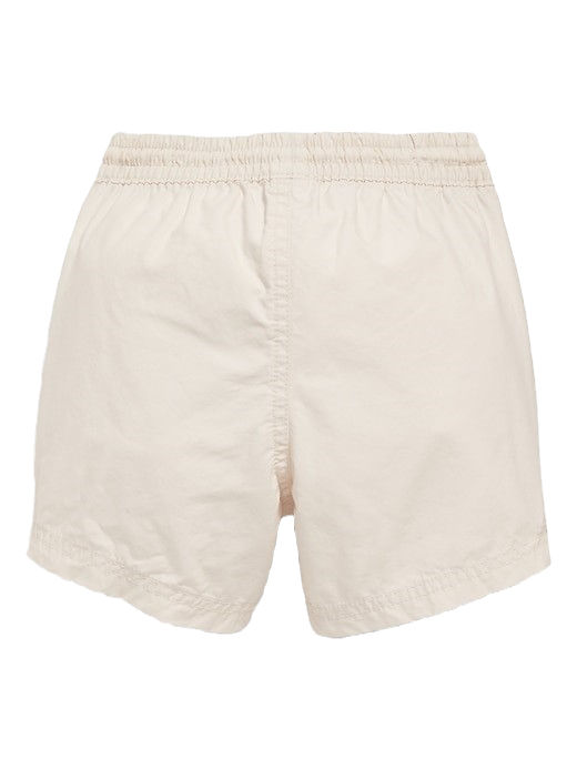 Thumbnail: Short Pants (drawstring/size 4T)