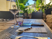 A table!