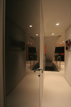 Maison Poulmic / Jean-Charles LE LAY