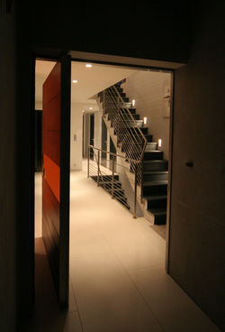 Maison Poulmic / Jean-Charles LE LAY