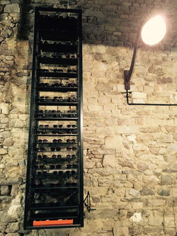 Concept store / Jean-Charles Le Lay