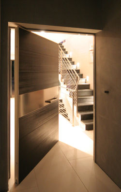 Maison Poulmic / Jean-Charles LE LAY