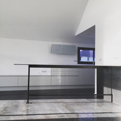 House with ocean view / Jean-Charles Le Lay