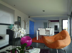 maison avec vue - Quimper