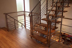 Rénovation à Plouhinec