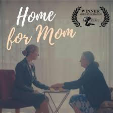 "Home for Mom" by Eloise Coopersmith