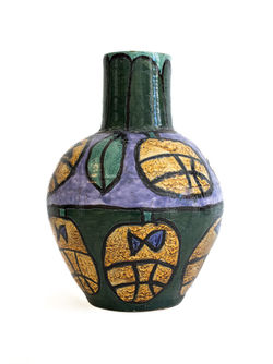 Vaso, 1968