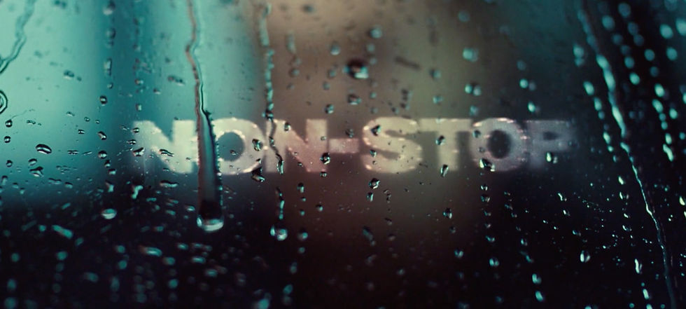Non Stop