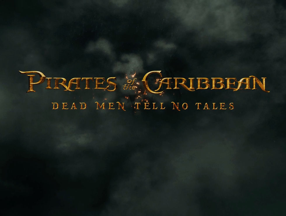 Pirates