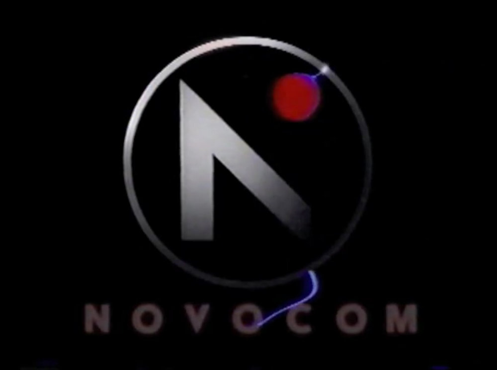 Gfx Novocom Historical Novocom Reel