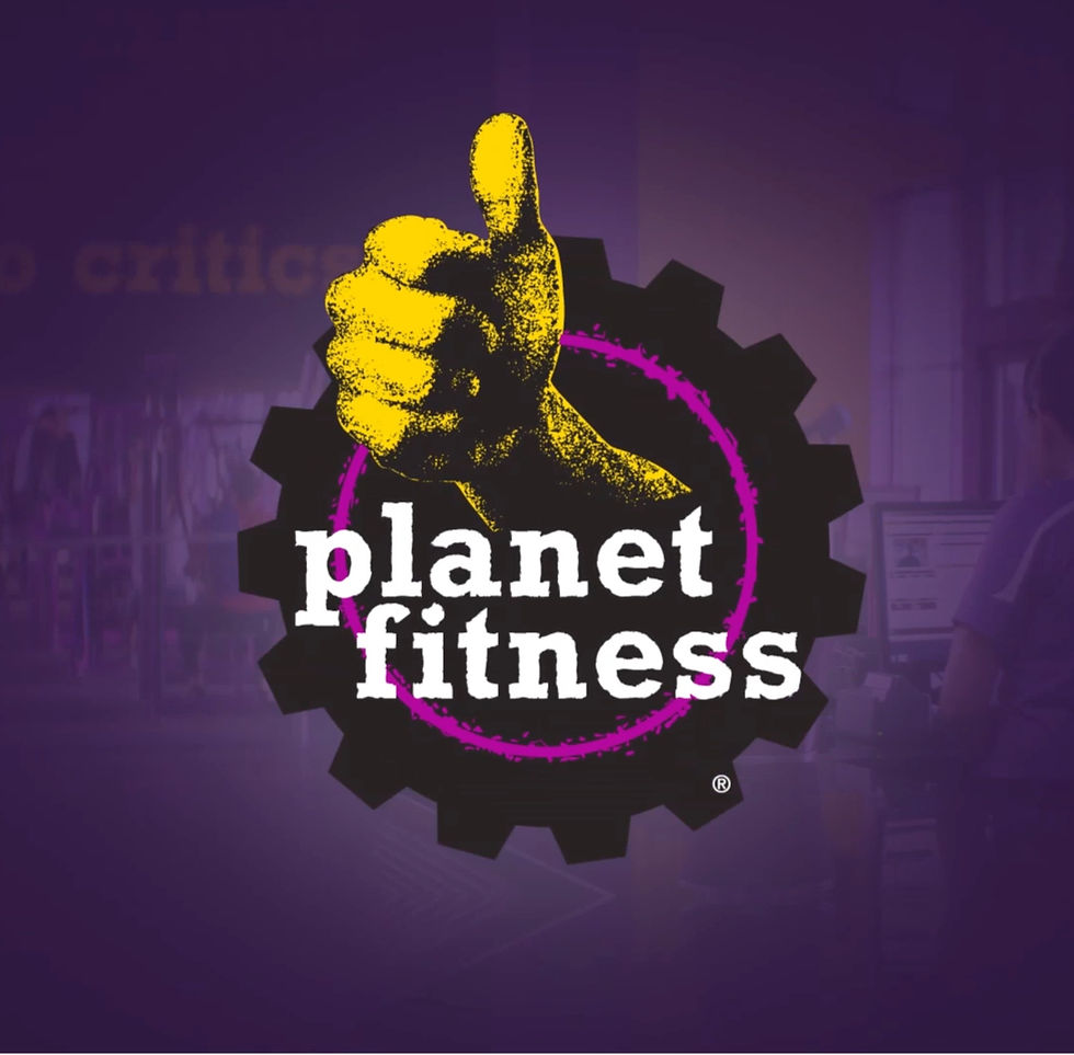 Planet Fitness