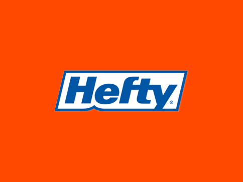 Hefty Tableware