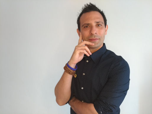 Questa settimana è stata molto emozionante...