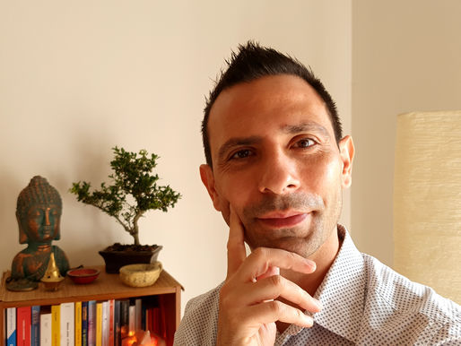 Affronto quotidianamente sfide di ogni tipo, personali e lavorative