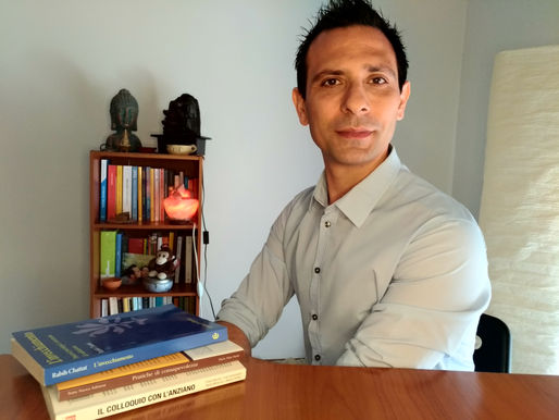 COME INIZIARE ESATTAMENTE AD ANDARE OLTRE LA DEMENZA PER VIVERE MOMENTI DI GIOIA CON L’AMMALATO