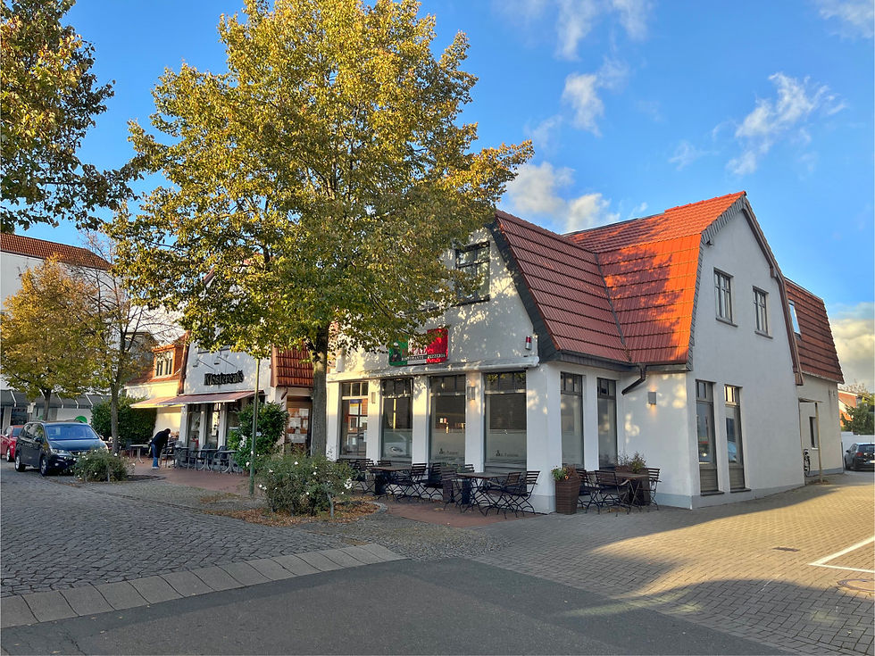 Außenansicht I