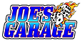 Joe's Garage Logo