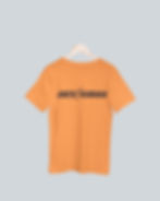 Thumbnail: T-Shirt - Orange