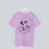 Thumbnail: T-Shirt - Purple