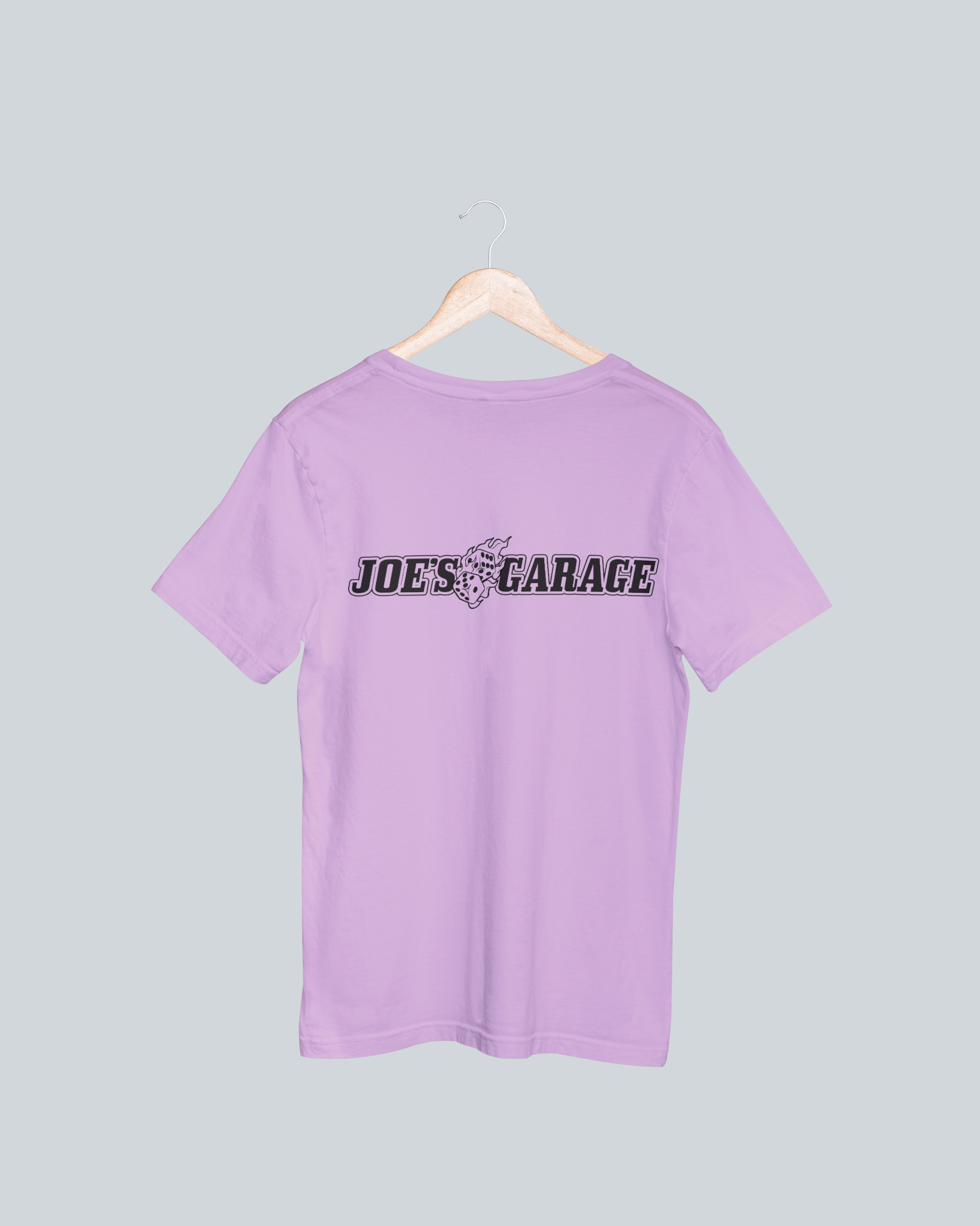 T-Shirt - Purple