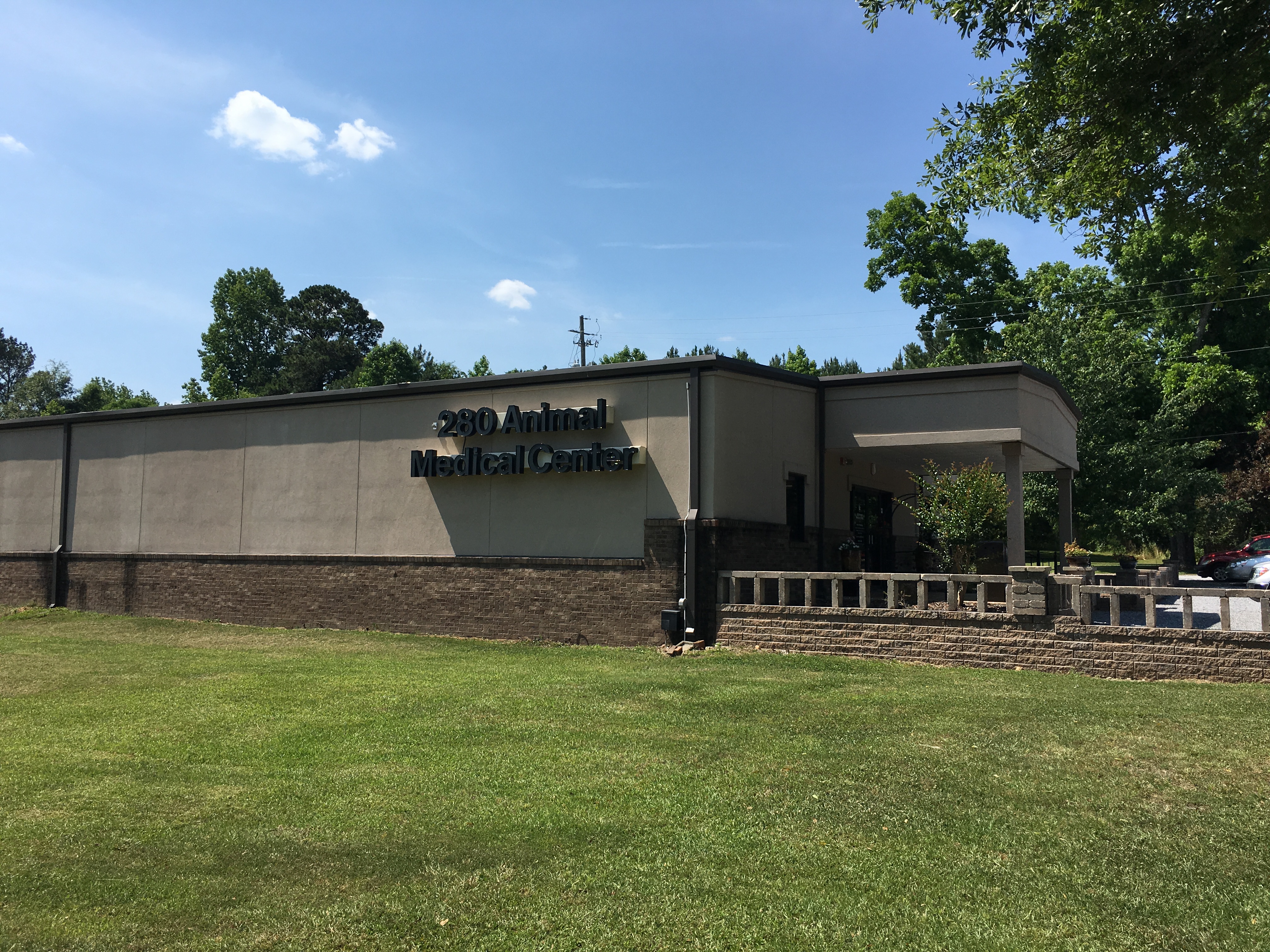 shelby street animal clinic