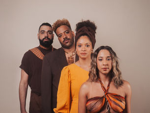 Banda Caná Caiana apresenta o melhor das divas da MPB no Taca Mais Música