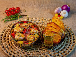 Em clima de Copa, Região Metropolitana do Recife recebe nova edição do Comida di Buteco