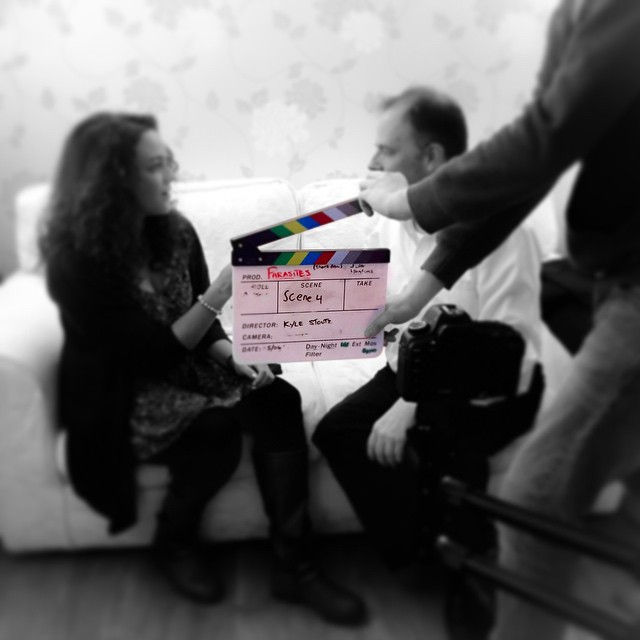 Facebook - #Filming #ShortFilm #FilmFestival #Acting #Actress #Film #ACTION